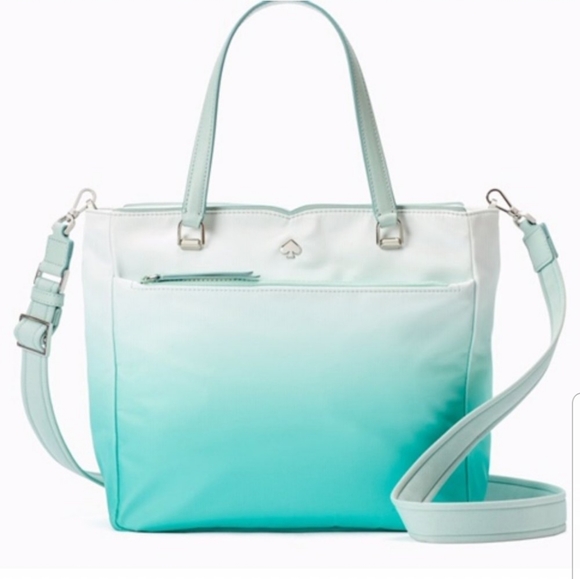 kate spade Bags Salekate Spade Jae Degrade Convertable Bag Poshmark